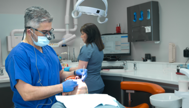 Dental Exam