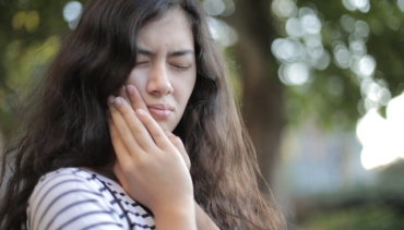When to See the Dentist when you have Toothache
